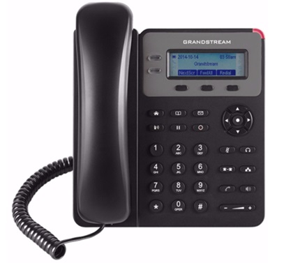 Grandstream GXP 1610 IP Telefon