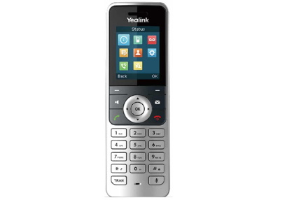 Yealink W53H Dect Telefon