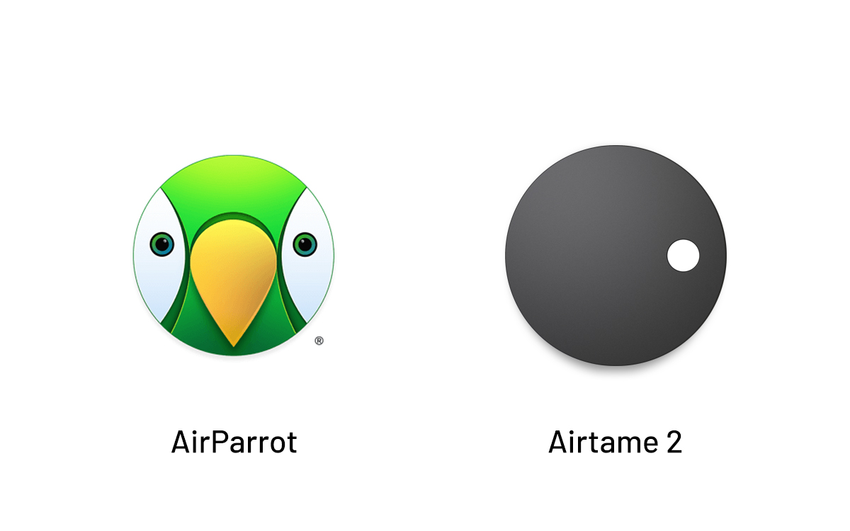 Airparrot