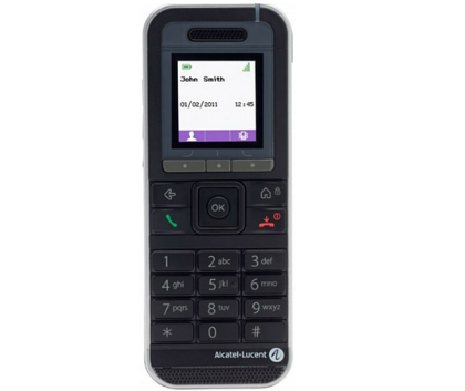 Alcatel Lucent 8232 Dect Telefon Modeli