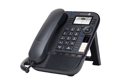 Alcatel Lucent 8018 IP Telefon