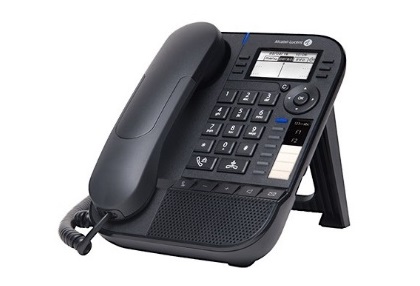 Alcatel Lucent 8019S Sayısal Telefon