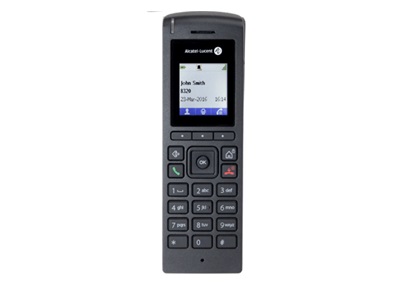 Alcatel Lucent 8212 Dect Telefon