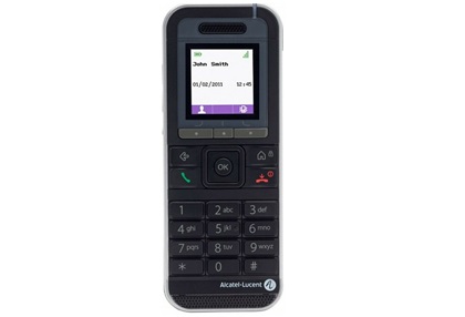 Alcatel Lucent 8232 Dect Telefon