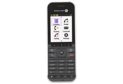 Alcatel Lucent 8242 Dect Telefon