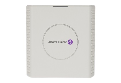 Alcatel Lucent 8378 Baz İstayonu