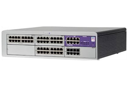 Alcatel Lucent OXO M Kabinet Modeli Telefon Santrali