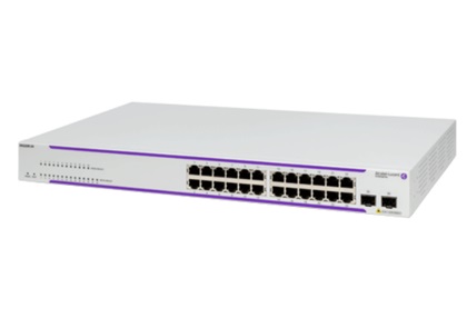 Alcatel Lucent OmniSwitch OS2220-24