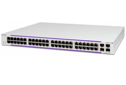 Alcatel Lucent OmniSwitch OS2220-48