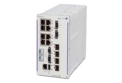 Alcatel Lucent OmniSwitch OS6465-P12