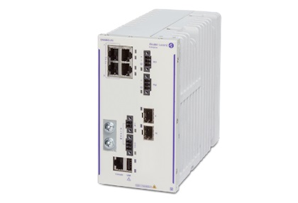 Alcatel Lucent OmniSwitch OS6465-P6