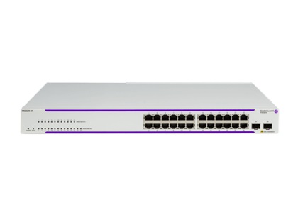 Alcatel Lucent OmniSwitch OS6560-24/P24