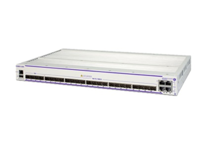 Alcatel Lucent OmniSwitch OS6865-U28X