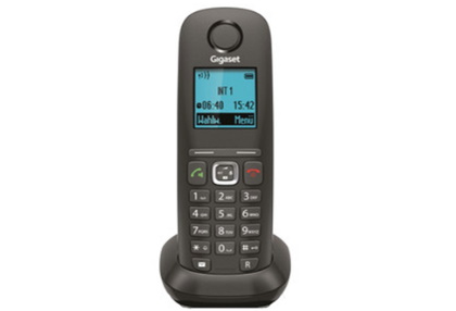 Gigaset A540H Dect Telefon