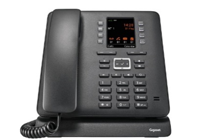 Gigaset Maxwell C Masaüstü IP Telefon