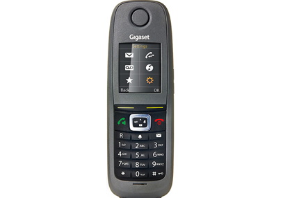 Gigaset R650H IP Dect Telefon Makinası