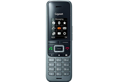 Gigaset Pro S650H Dect Telefonu
