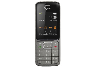 Gigaset Pro SL750H Dect Telefon