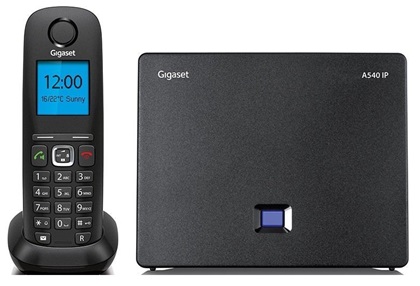 Gigaset A450 IP Dect Telefon