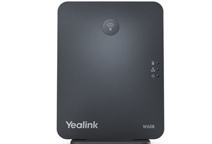Yealink W60B IP Dect Baz