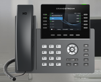 Grandstream-GRP2600 Serisi IP Telefonlar