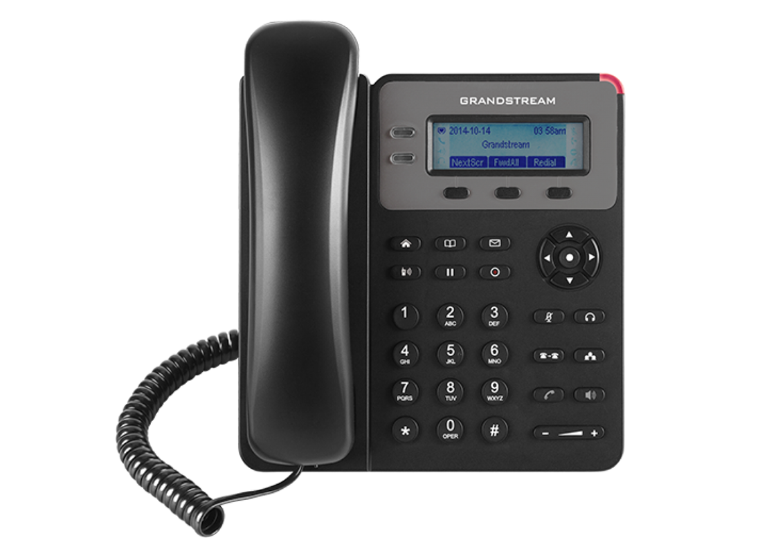 Grandstream GXP1610/1615 IP Telefon