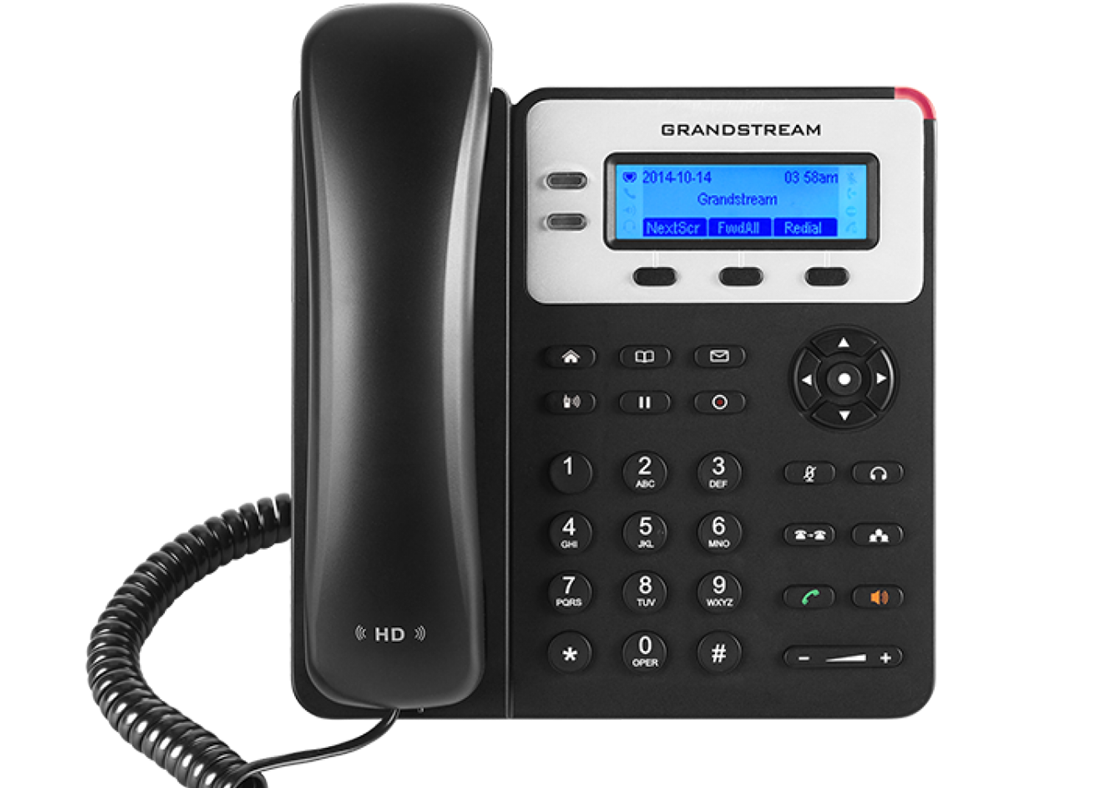 Grandstream GXP1620/1625 IP Telefon