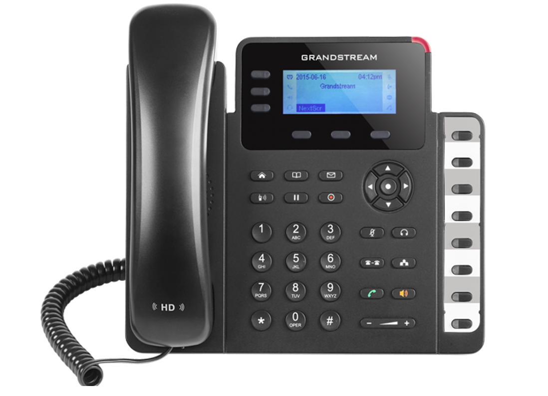 Grandstream GXP1630 IP Telefon