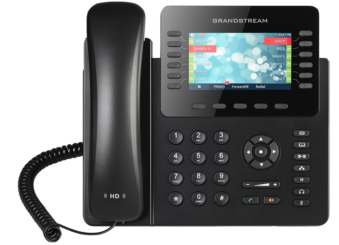 Grandstream GXP2170 IP Telefon