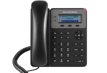 Grandstream GXP1610 IP ( SIP ) Telefon Modeli