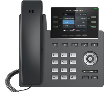 Grandstream GRP2613 IP Telefon Makinası