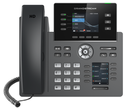 Grandstream GRP2614 IP Telefon Makinası