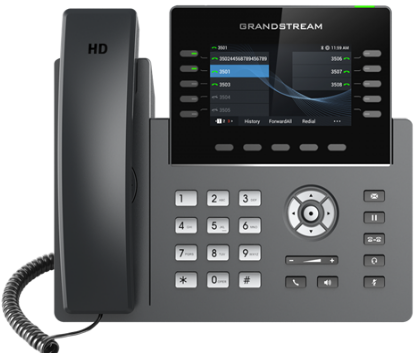 Grandstream GRP2615 IP Telefon Makinası