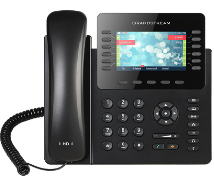 Grandstream GXP2170 IP Telefon Makinası