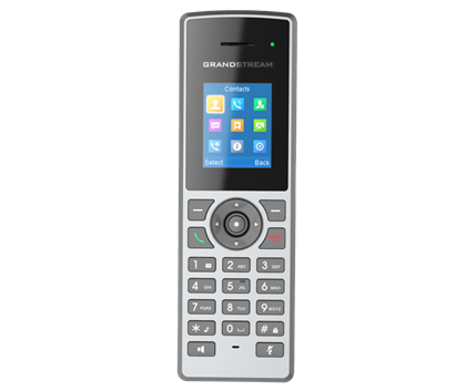 Grandstream DP722 Dect IP Telefon Makinası