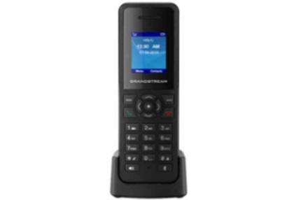 Yealink W56P IP Dect Telefon