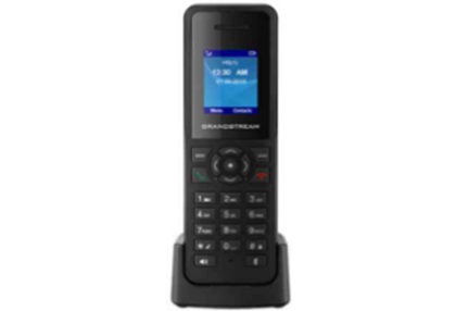 Grandstream DP720 IP Dect Telefon