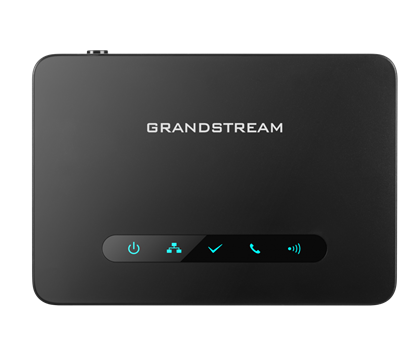 Grandstream DP750 IP Dect Baz 