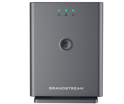 Grandstream DP752 IP Dect Baz 