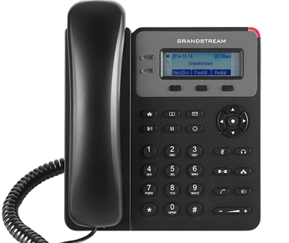 Grandstream GXP1610 SIP Telefon Makinası