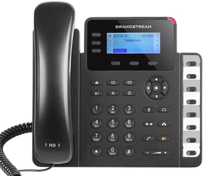 Grandstream GXP1630 SIP Telefon Makinası