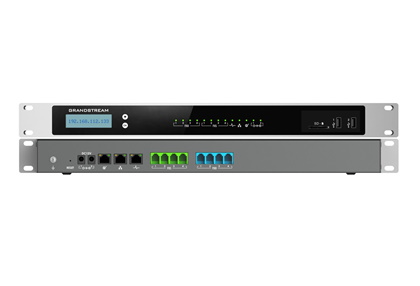 Grandstream UCM 6308 IP-PBX Modeli Telefon Santrali