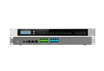 Grandstream UCM 6308 IP-PBX Modeli Telefon Santrali