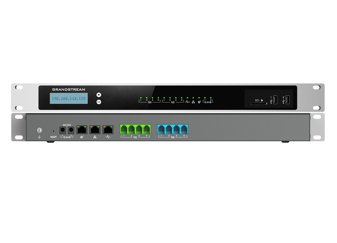 Grandstream UCM6304 IP Santral