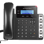 Grandstream GXP1628 IP Telefon