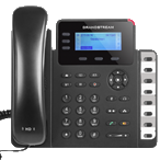 Grandstream GXP1630 IP Telefon Makinası