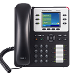 Grandstream GXP2130 IP Telefon