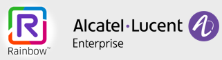 Rainbow Alcatel Lucent Enterprise