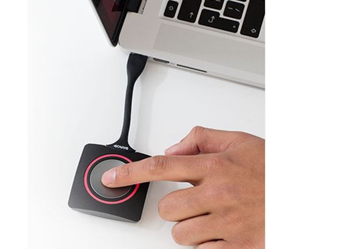 Kablosuz Sunum Paylaşımı