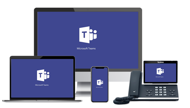 Jabra kulaklıklarla Microsoft Teams‘i daha verimli kullanın.